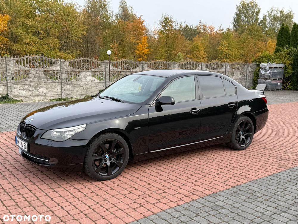 BMW Seria 5 530d - 6
