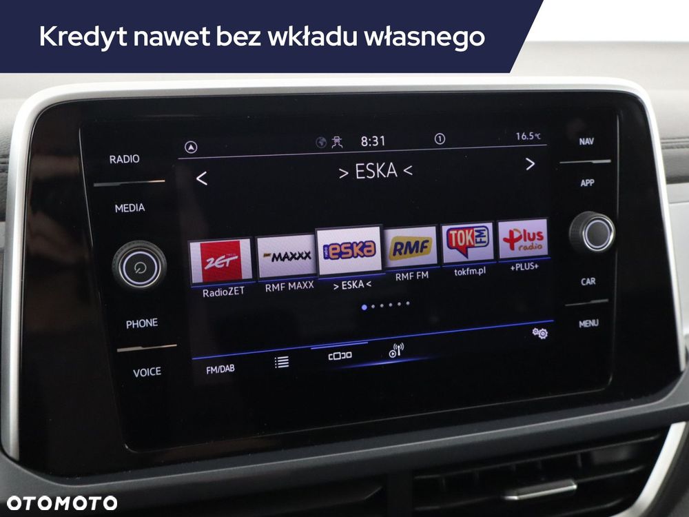Volkswagen T-Roc - 15