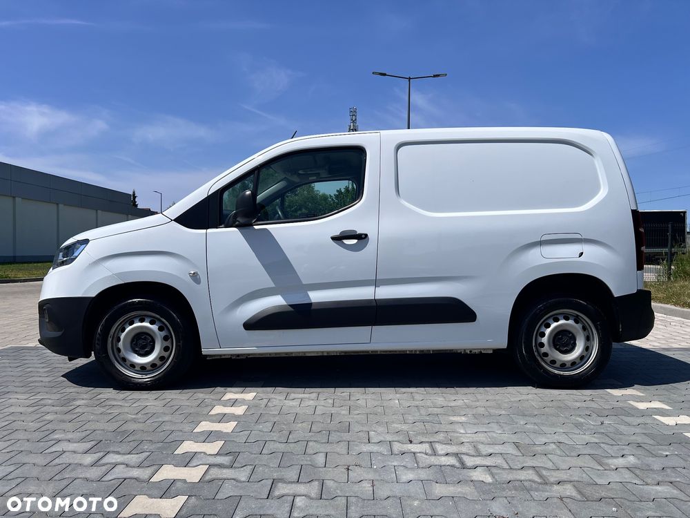 Toyota Proace City - 8