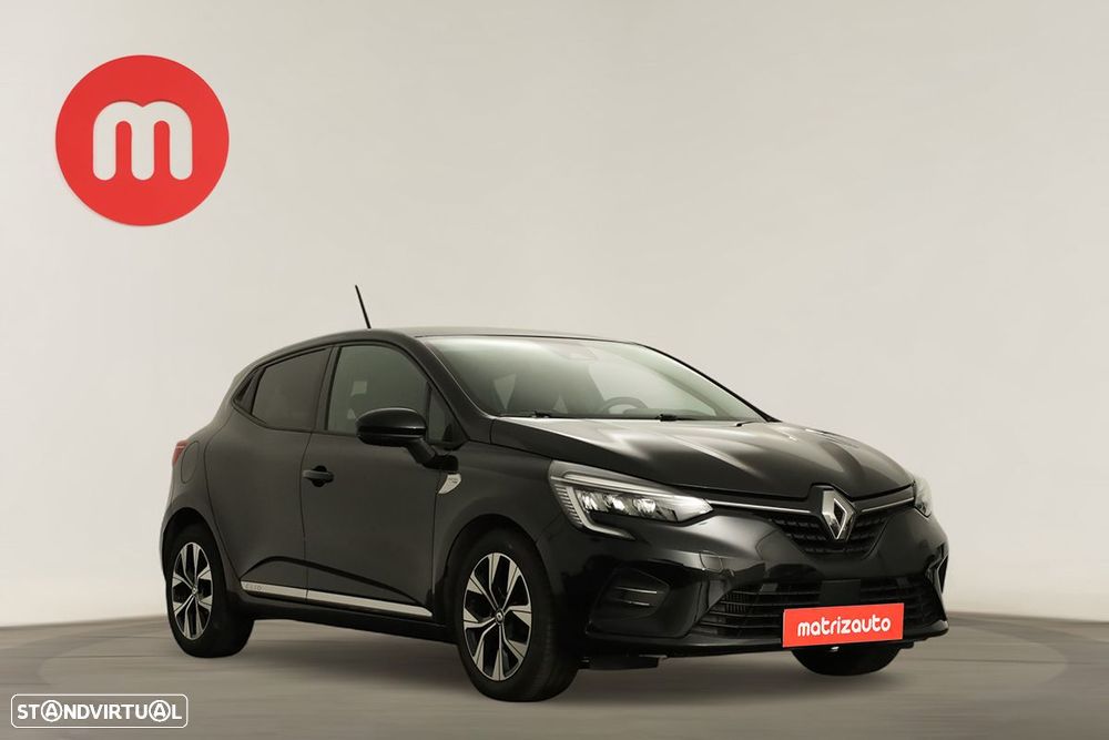 Renault Clio 1.0 TCe Limited - 1