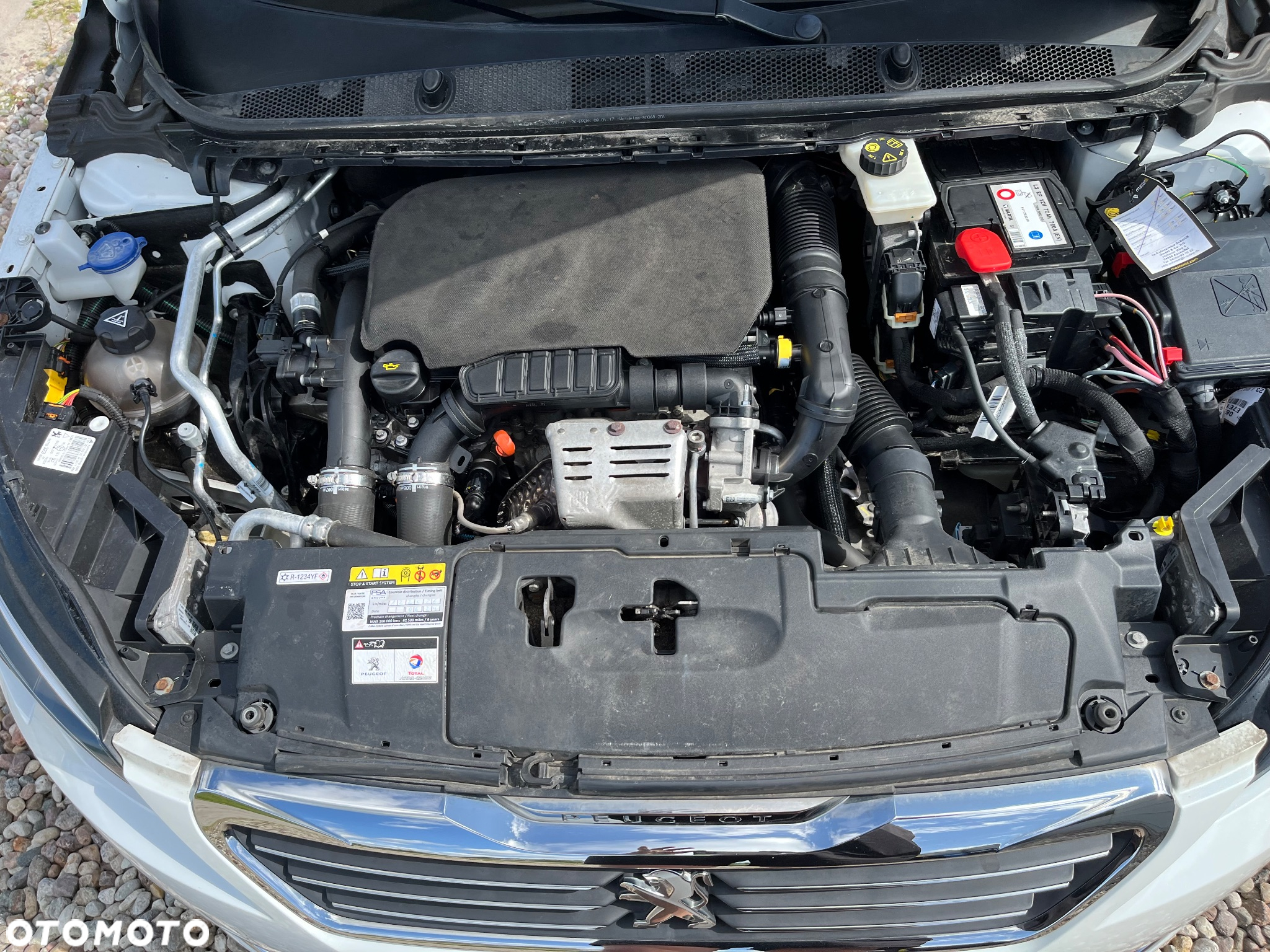 Peugeot 308 PureTech 130 Stop & Start GT-Line Edition - 20
