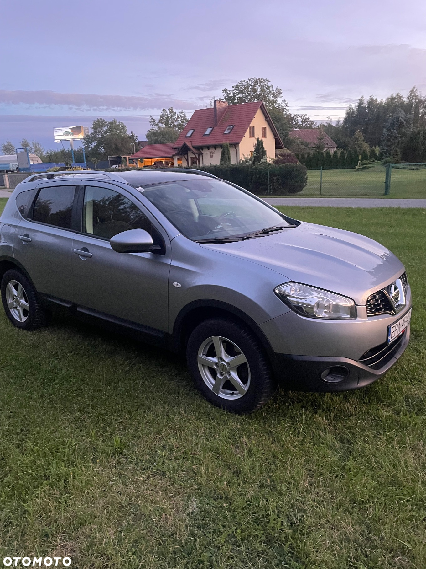 Nissan Qashqai - 16