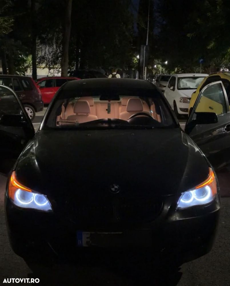 BMW Seria 5 - 3