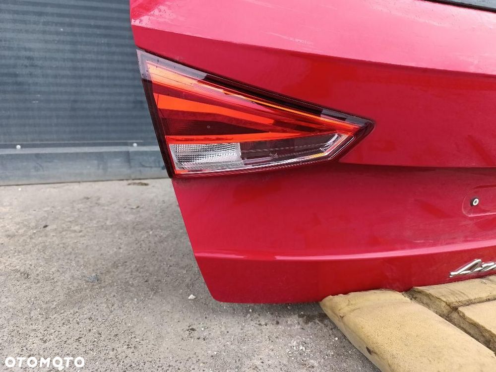 SEAT ARONA LIFT KLAPA BAGAŻNIKA - 5