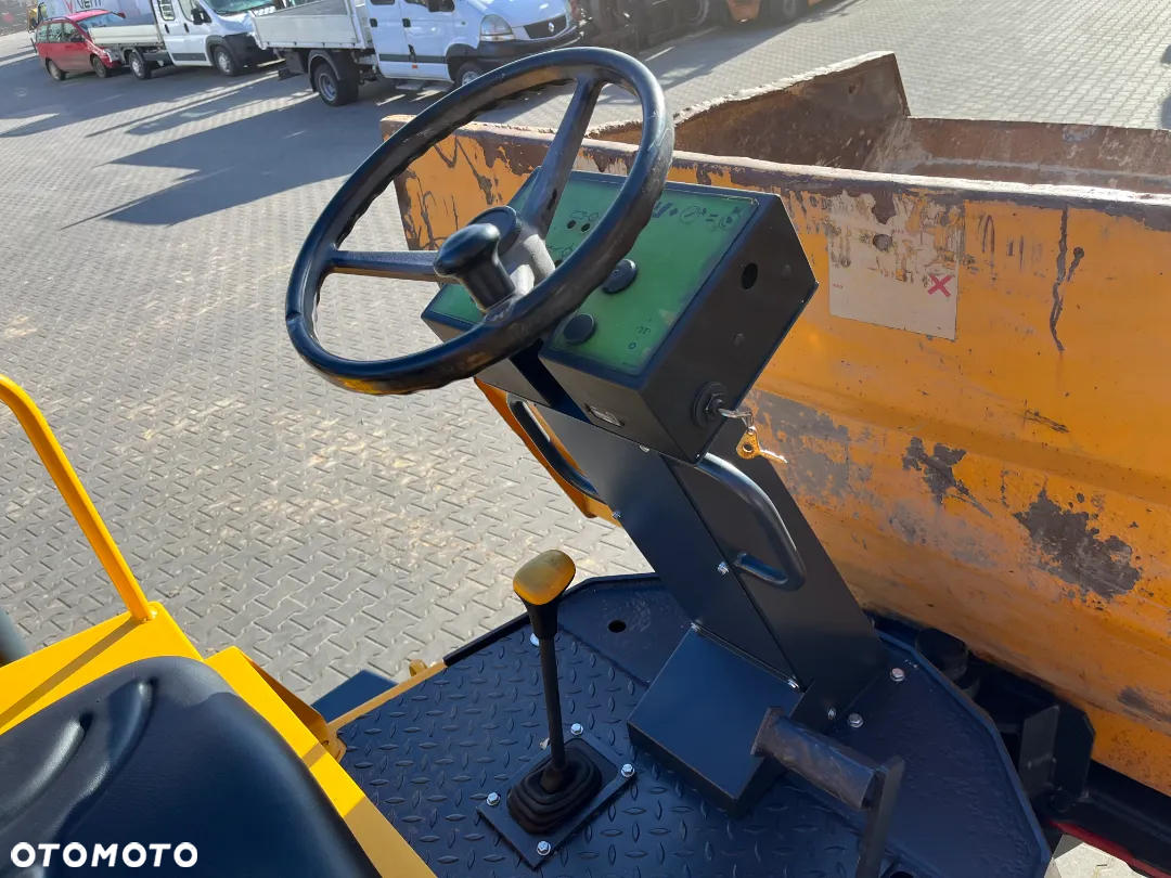 Terex PT9000 - 21