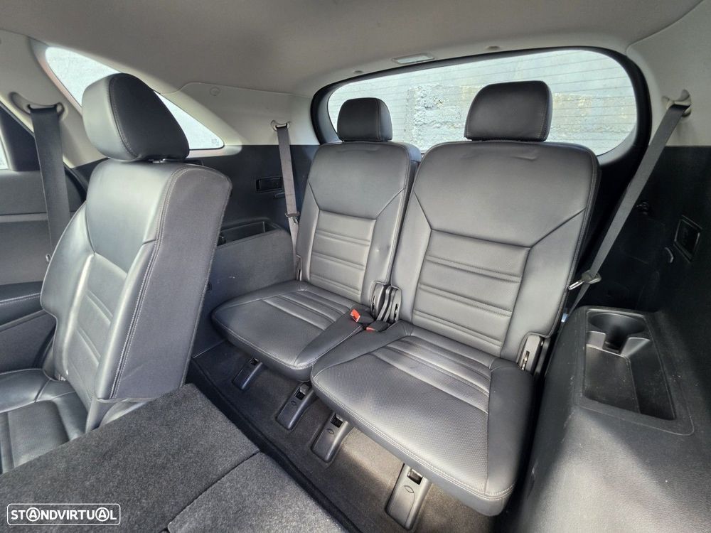 Kia Sorento 2.2 CRDi TOP - 4
