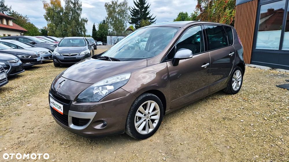 Renault Scenic 1.6 16V 110 TomTom Edition - 26