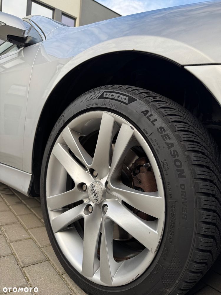 Honda Accord 2.4 Executive ACC - 8