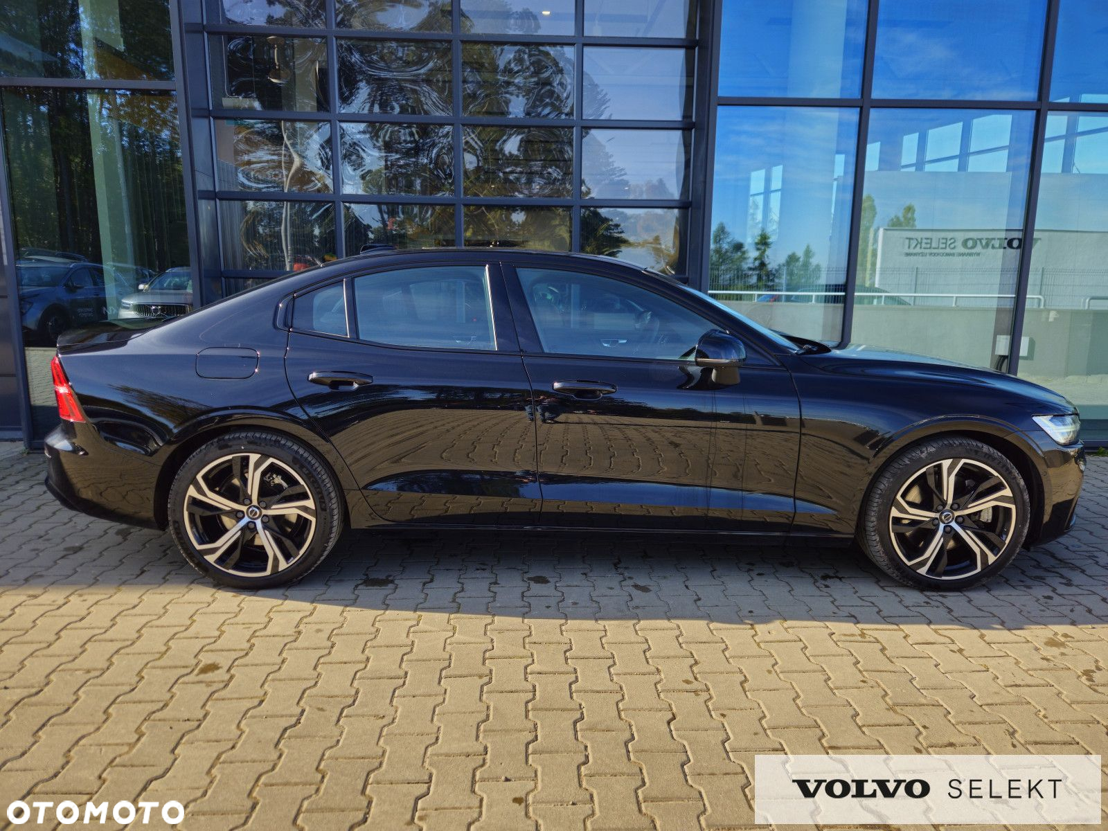 Volvo S60 - 10
