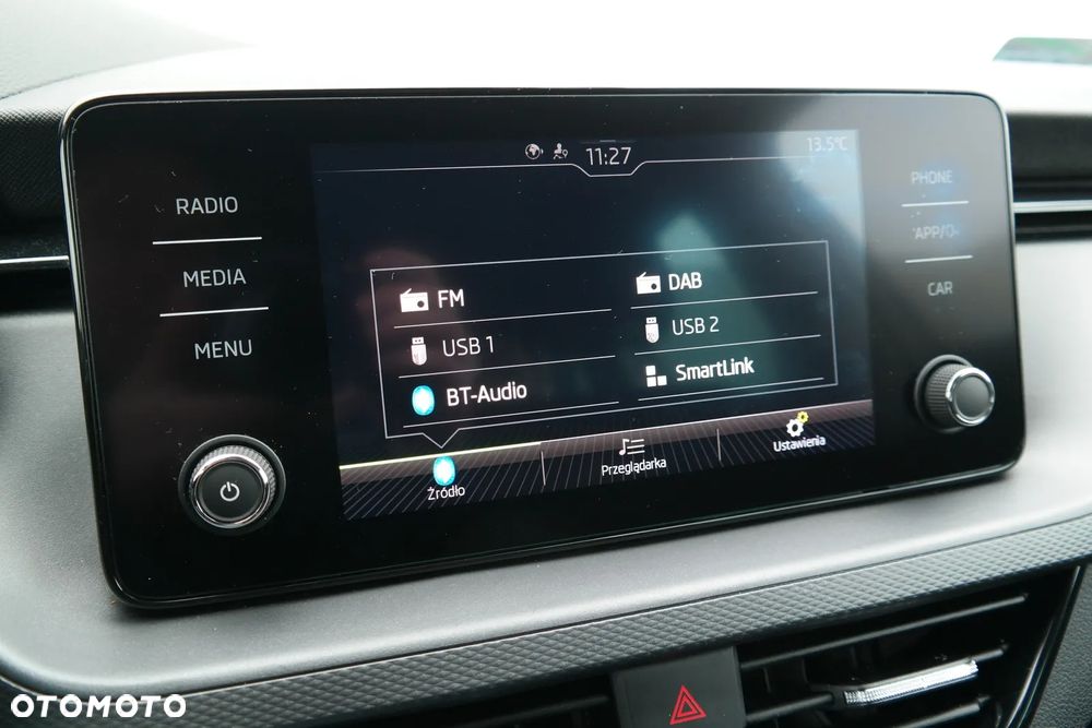 Skoda Scala 1.6 TDI SCR Ambition - 21