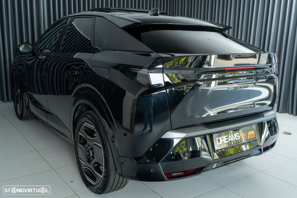 Peugeot E-3008 73 kWh GT - 22