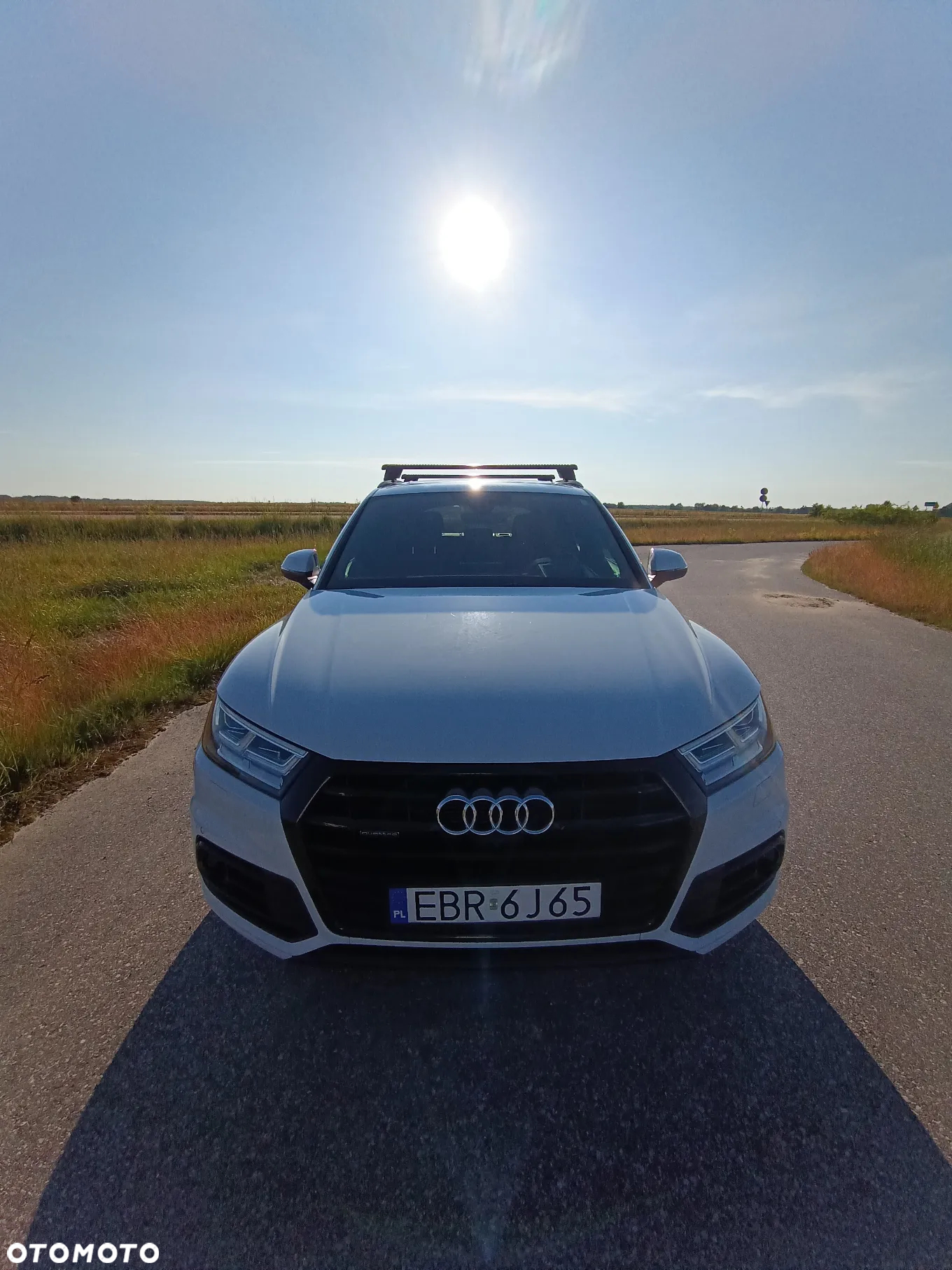 Audi Q5 - 7