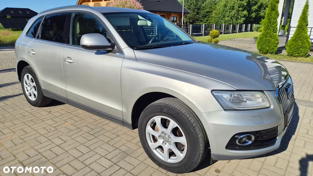 Audi Q5 - 11