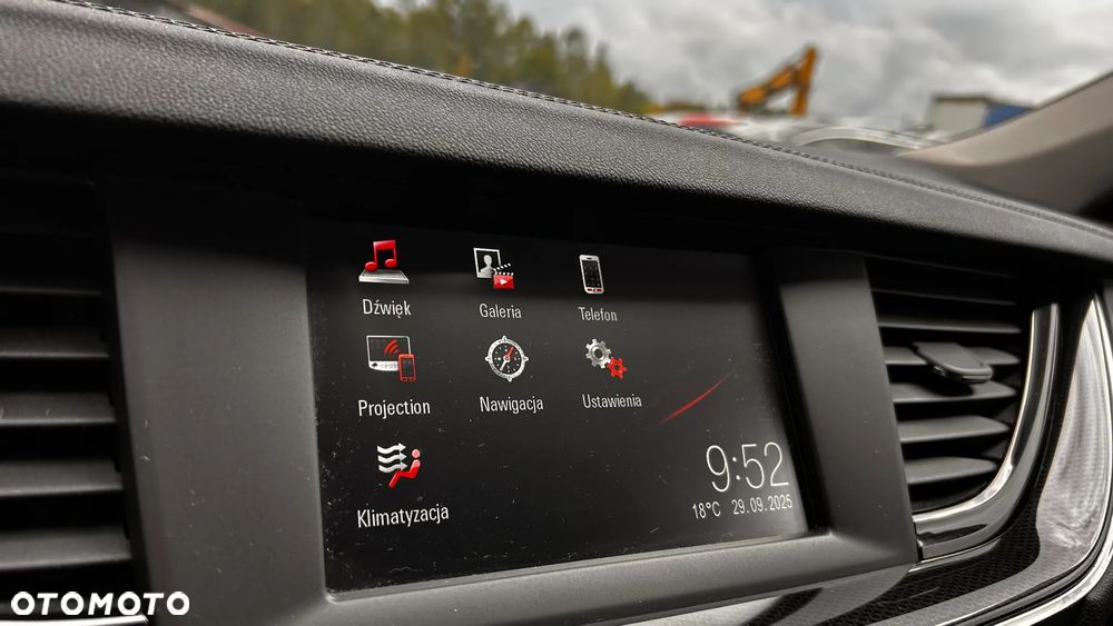 Opel Insignia 2.0 CDTI Elegance S&S - 16