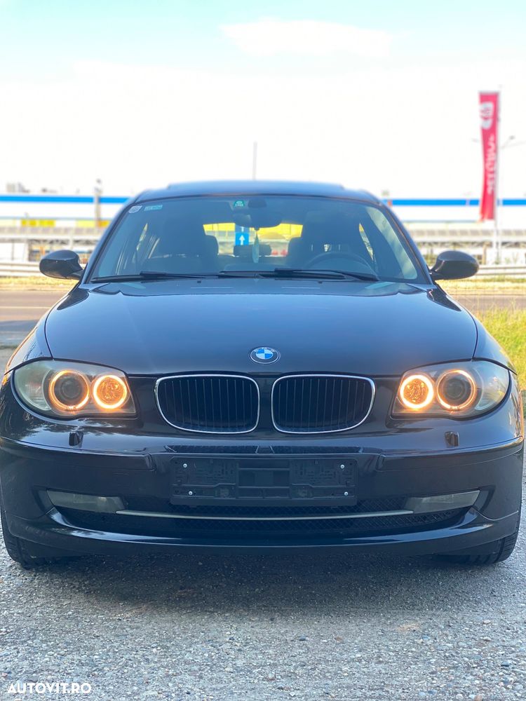 BMW Seria 1 116d - 3