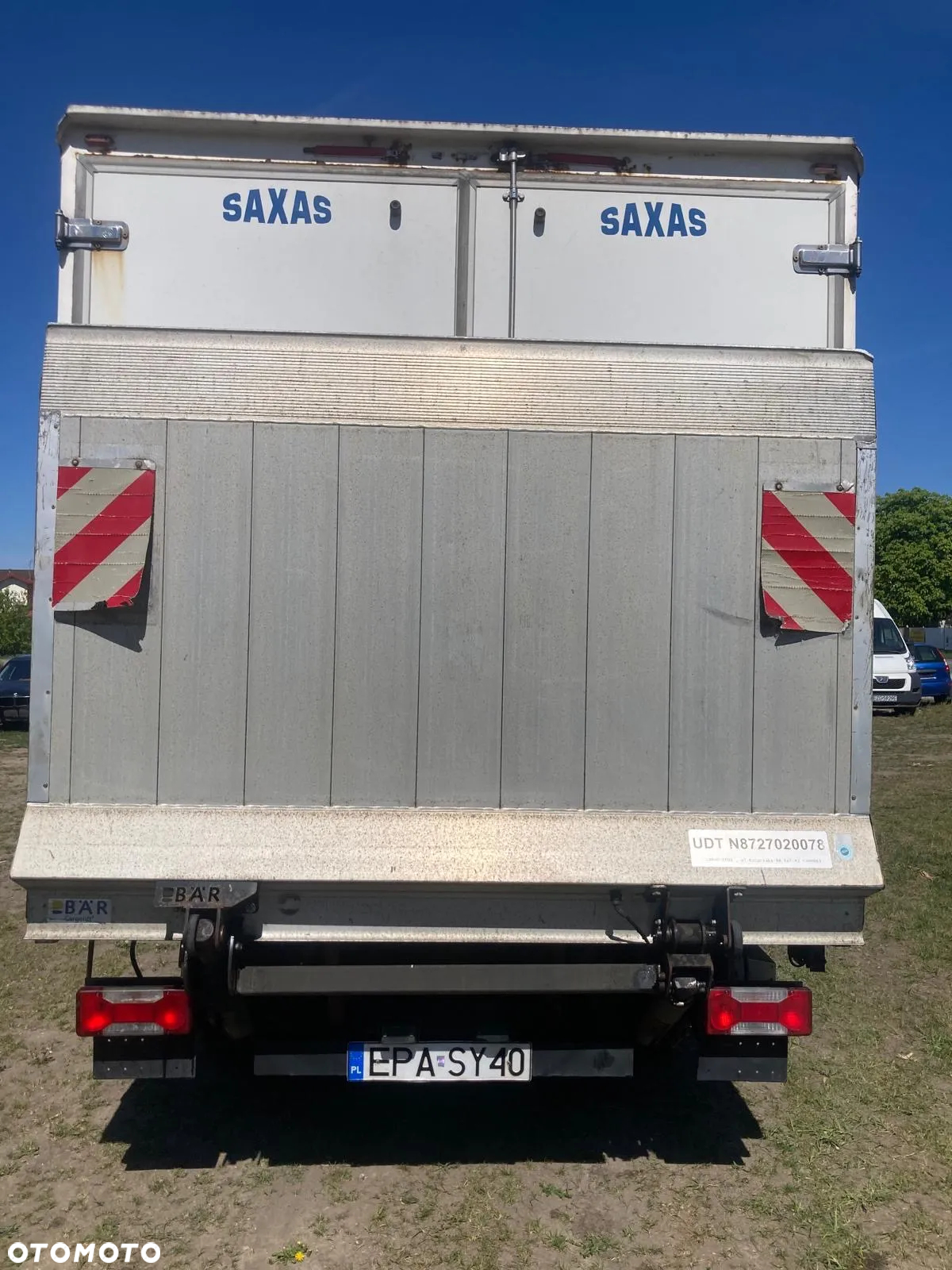 Iveco 35S15 - 9