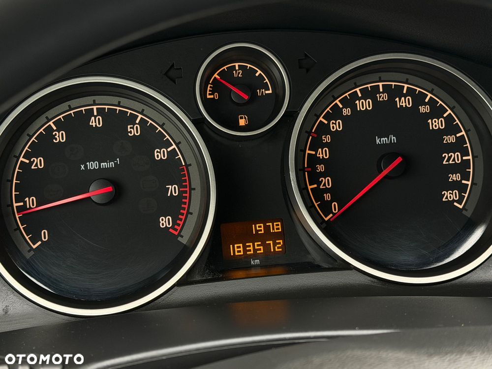 Opel Astra - 6