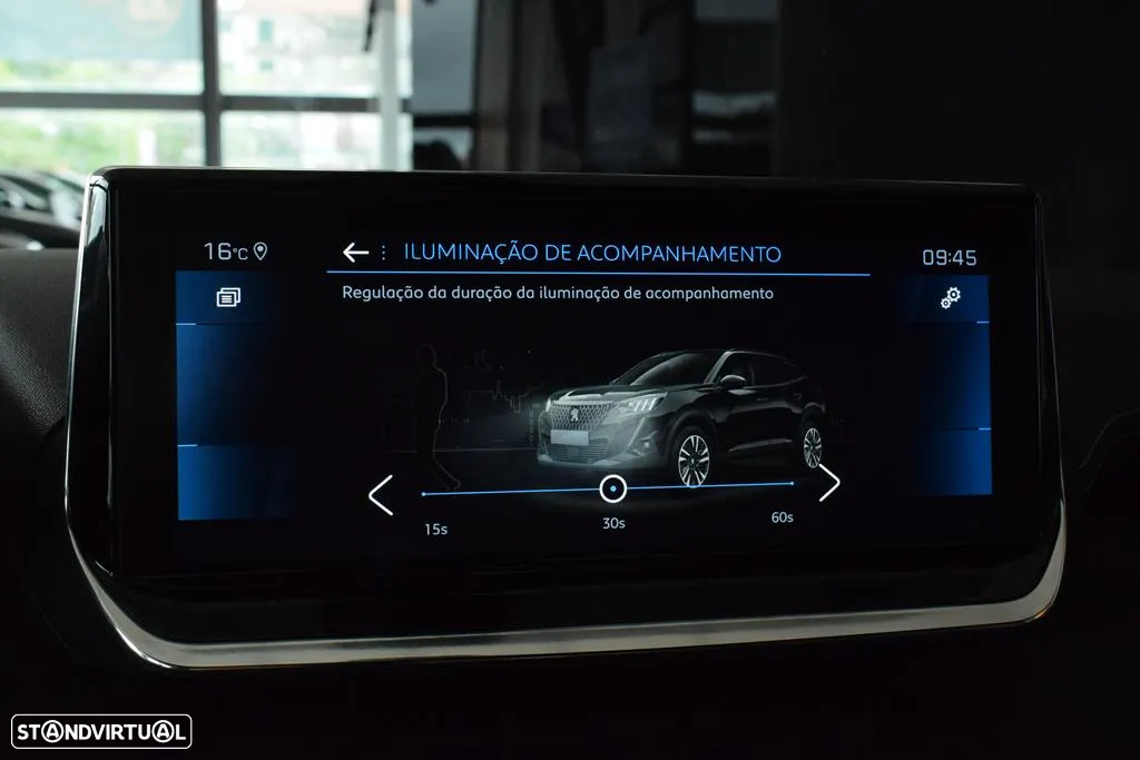 Peugeot 2008 1.5 BlueHDi GT Line EAT8 - 25