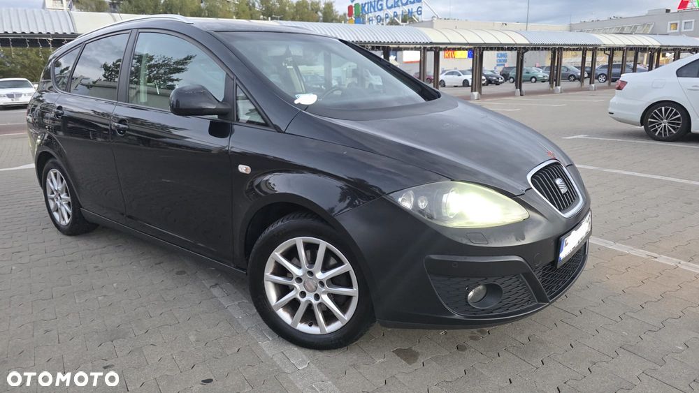 Seat Altea 1.8 TSI Style DSG - 23