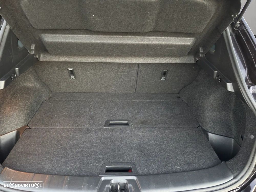 Nissan Qashqai 1.5 dCi Tekna - 20