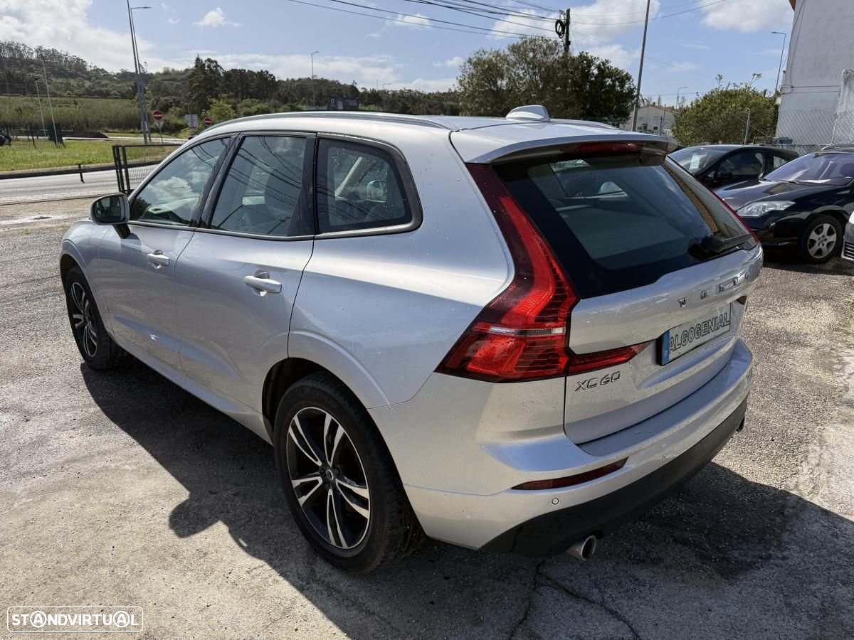 Volvo XC 60 2.0 D4 Momentum Plus Geartronic - 6