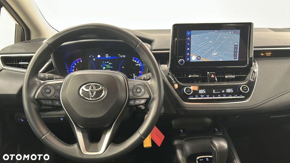 Toyota Corolla 1.5 Comfort MS - 10