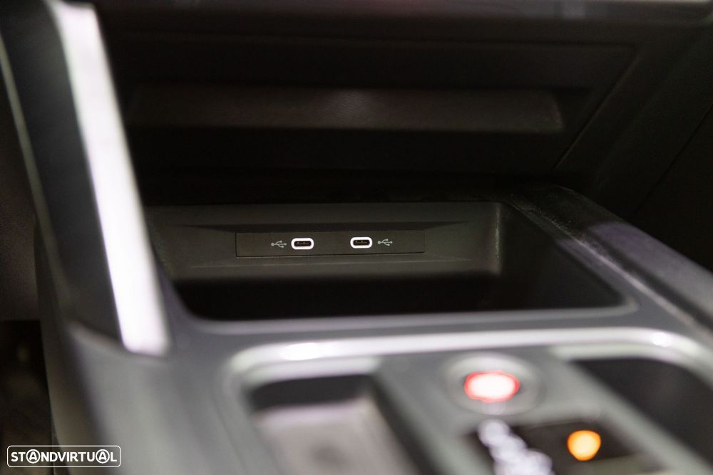 Cupra Formentor 1.5 TSI Base DSG - 29