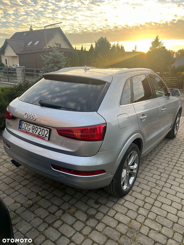 Audi Q3 - 21