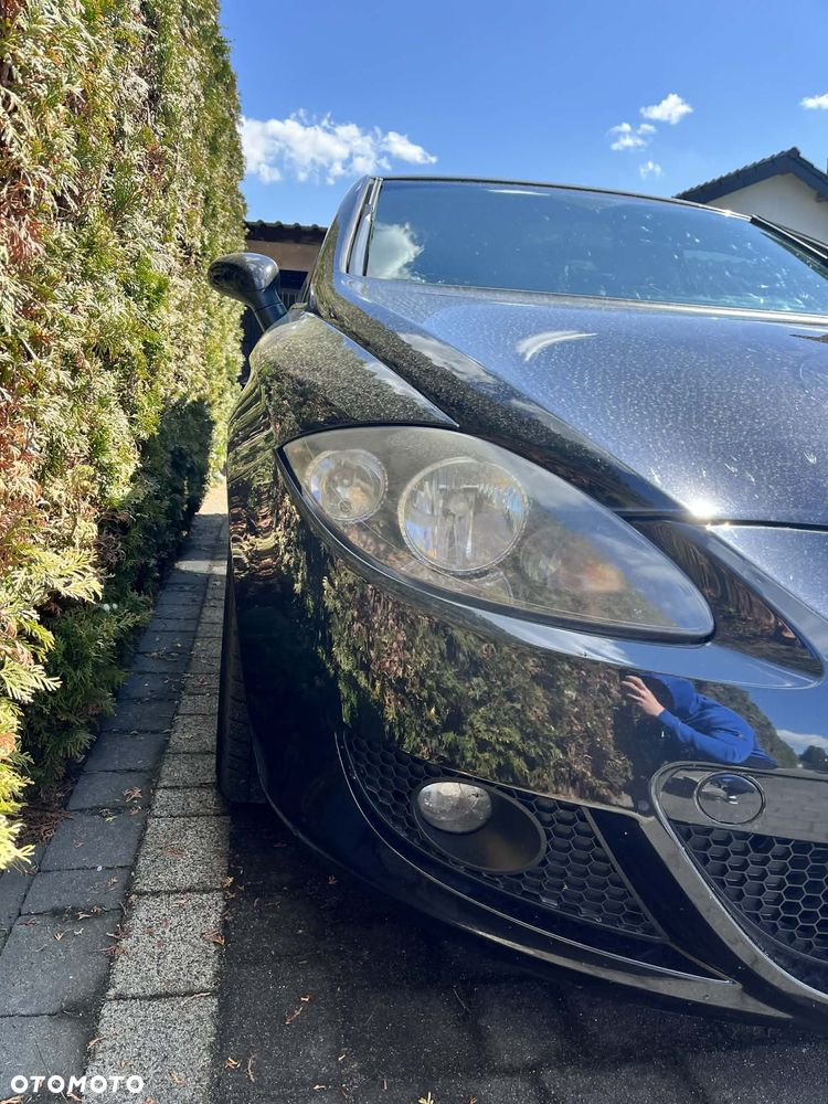 Seat Leon 1.9 TDI Audience - 14