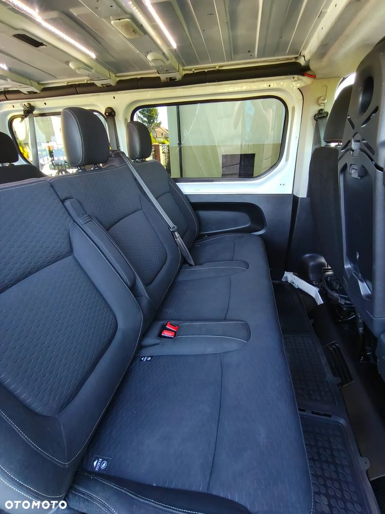 Renault Trafic Passenger 2,8t Pack Clim - 19