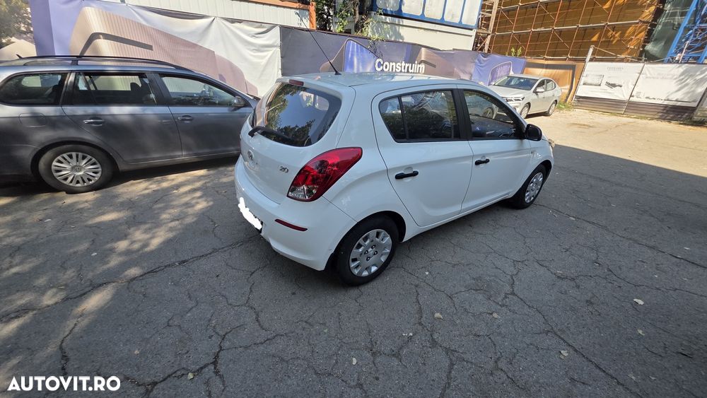 Hyundai i20 1.2 Comfort - 3