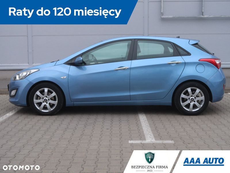 Hyundai i30 - 3