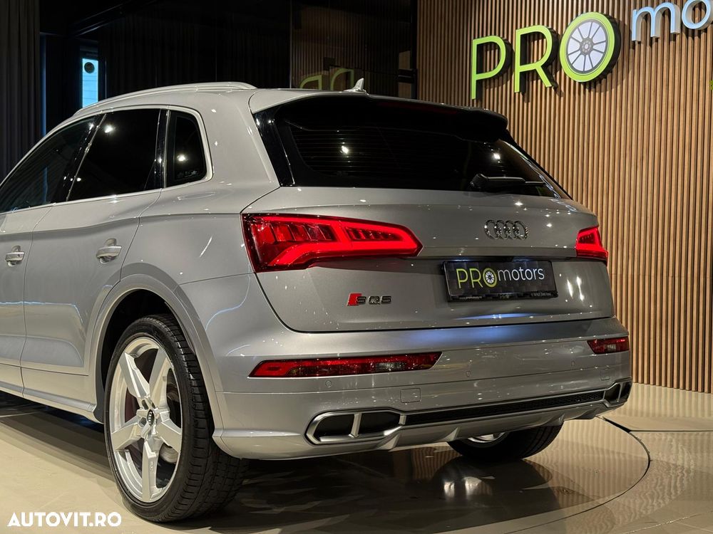 Audi SQ5 - 17