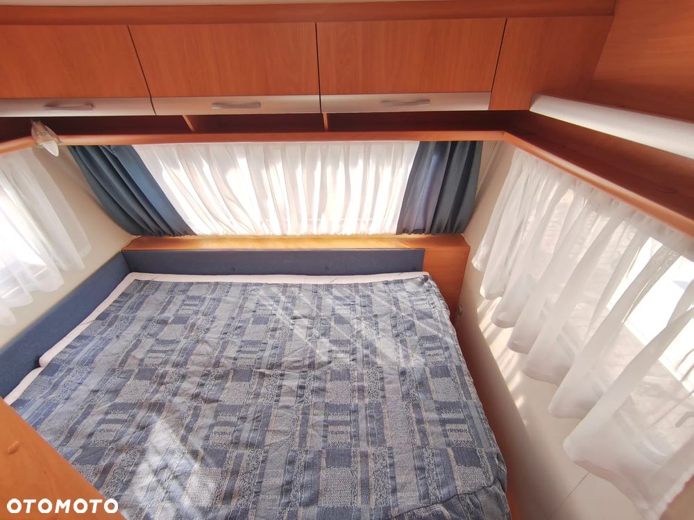 KNAUS - 5