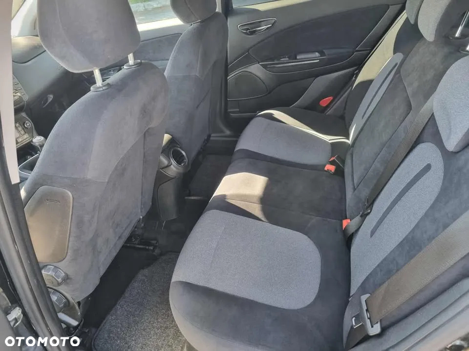 Fiat Bravo - 17