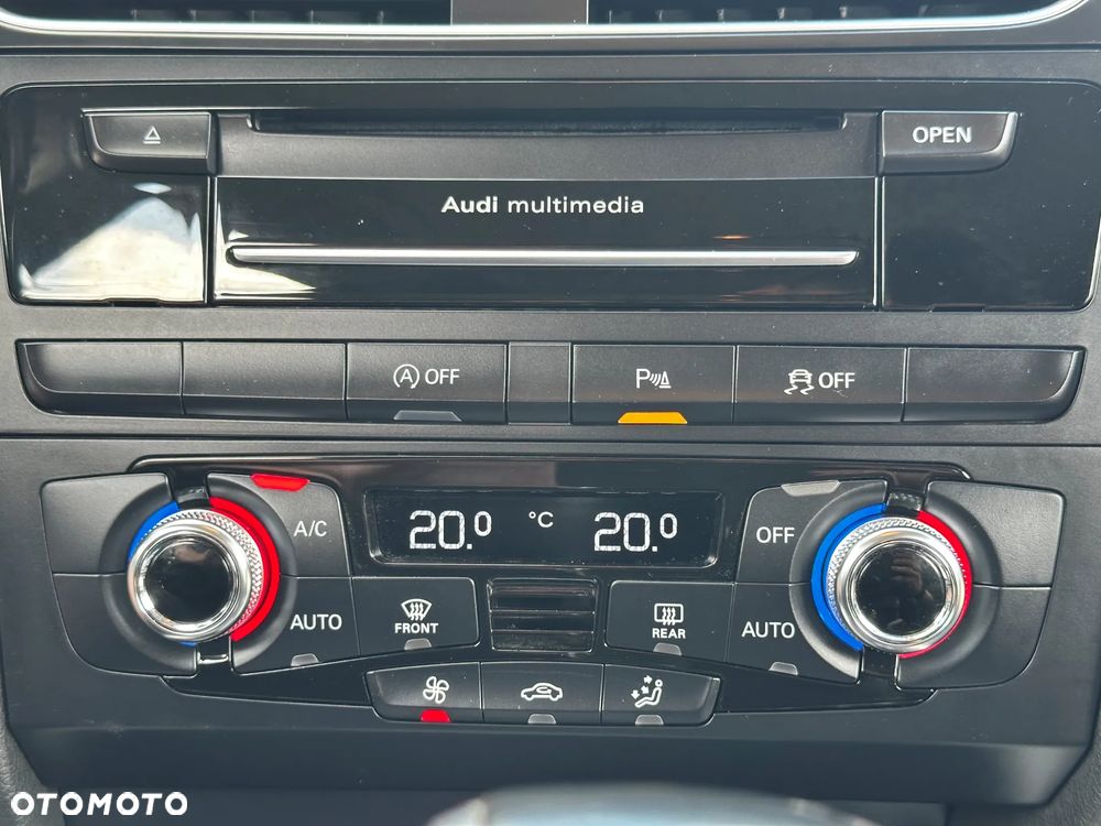 Audi A4 Allroad 2.0 TDI clean diesel Quattro S tronic - 32