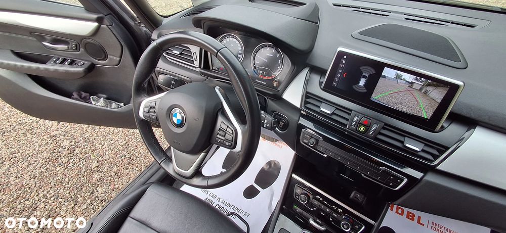 BMW Seria 2 218i GPF Luxury Line - 8