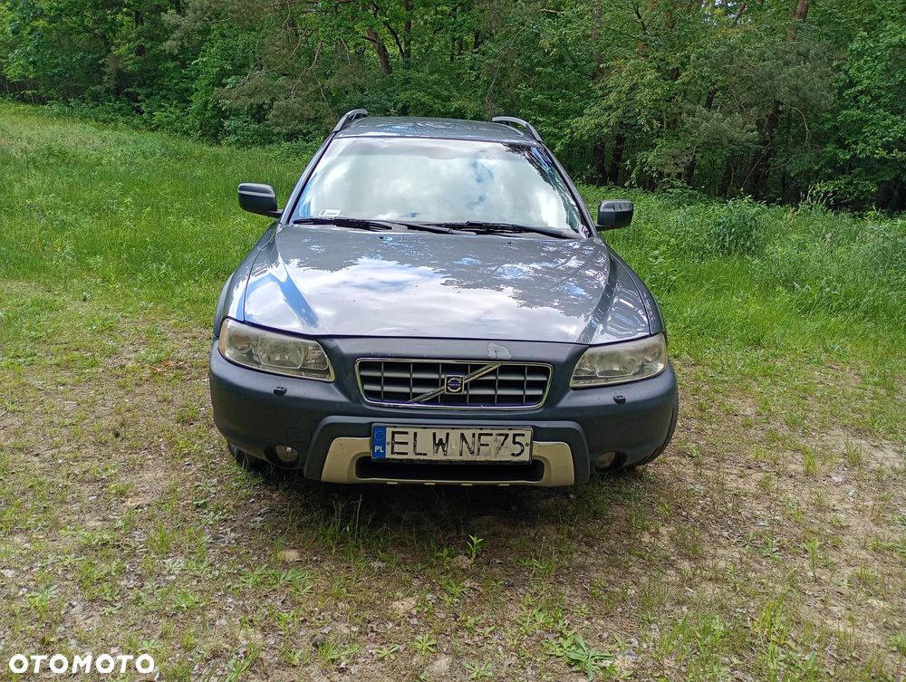 Volvo XC 70 - 10
