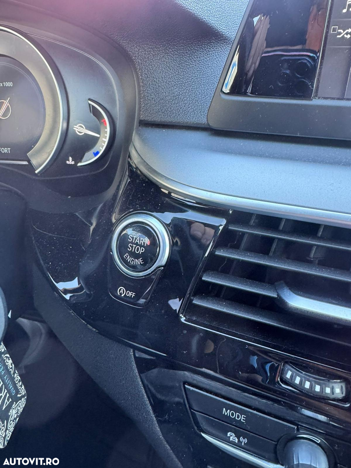 BMW Seria 5 520d Touring Aut. - 22