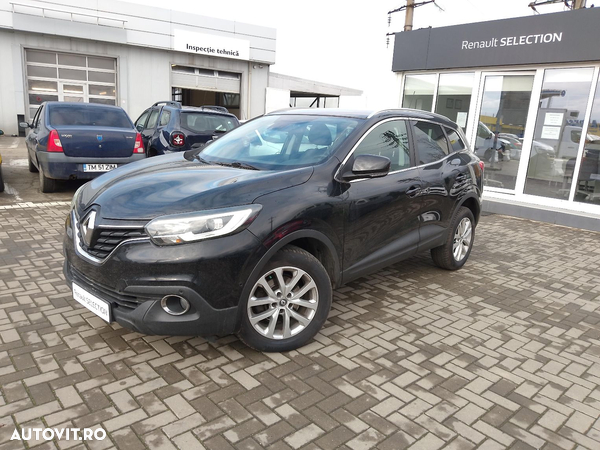 Renault Kadjar