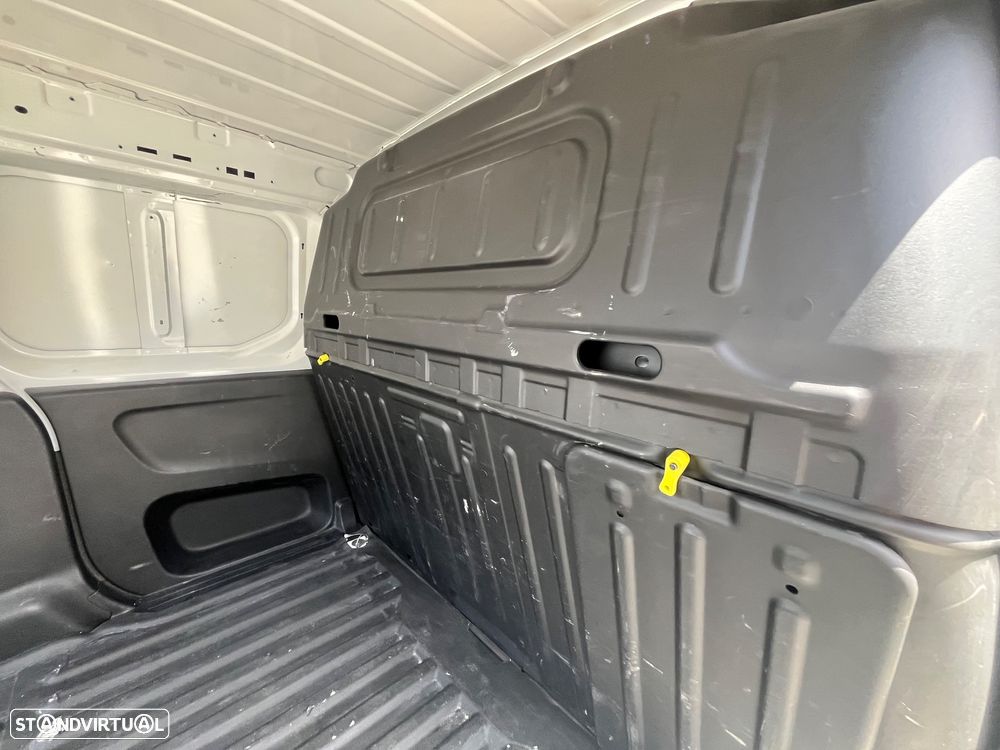 Citroën Berlingo 1.5 BlueHDi XL - 27