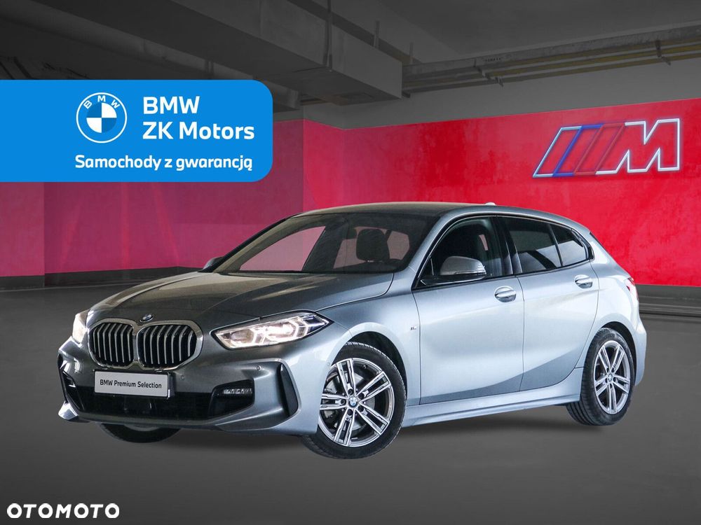 BMW Seria 1