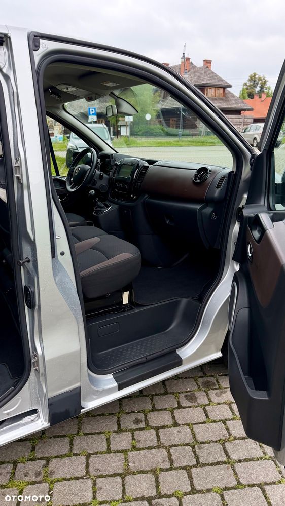 Fiat Talento L2H1 Family - 9