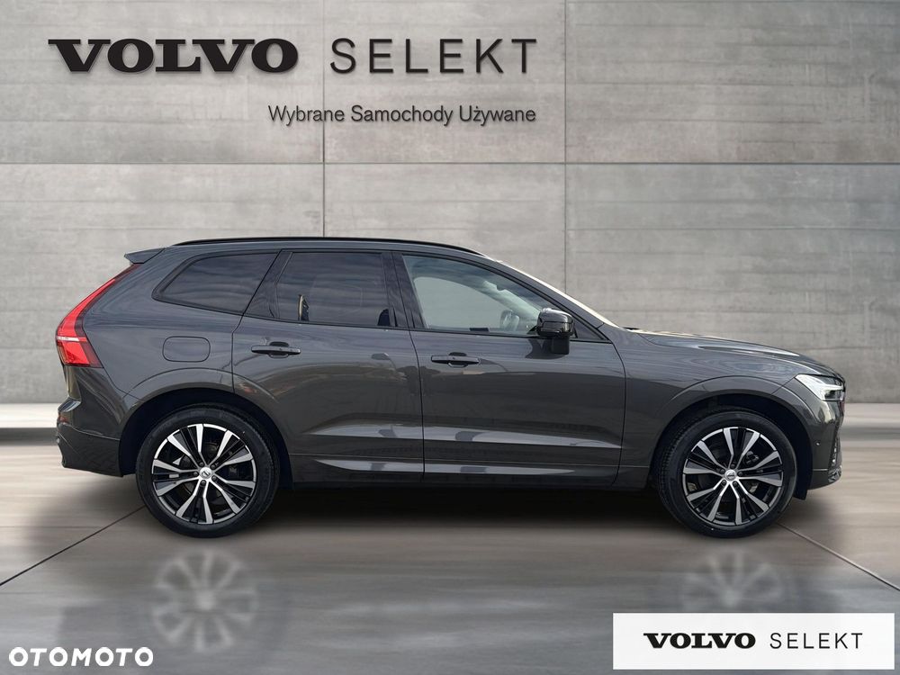 Volvo XC 60 - 7