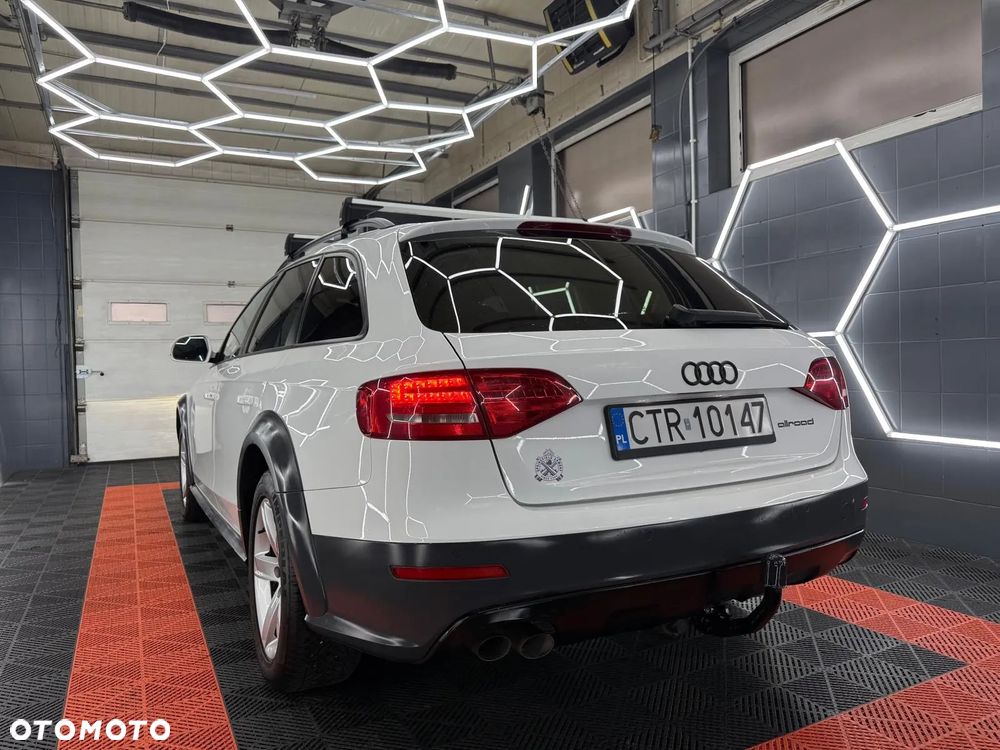 Audi A4 Allroad - 6