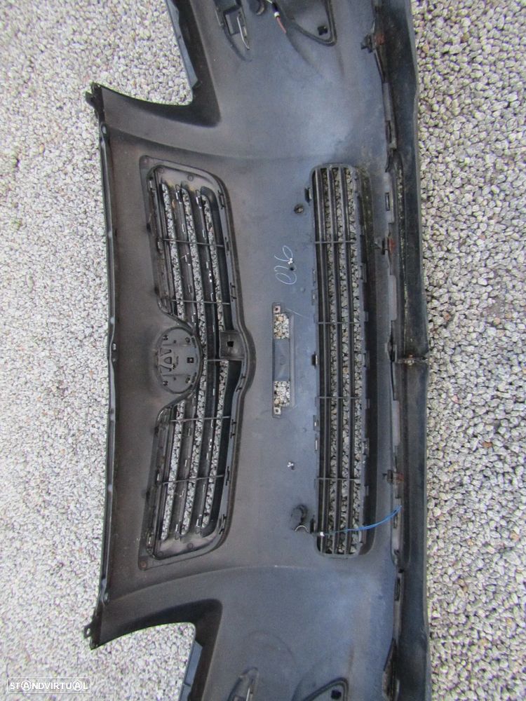 Para-choques  Toyota AVENSIS ano 2006 Original(ver descrição) - 17