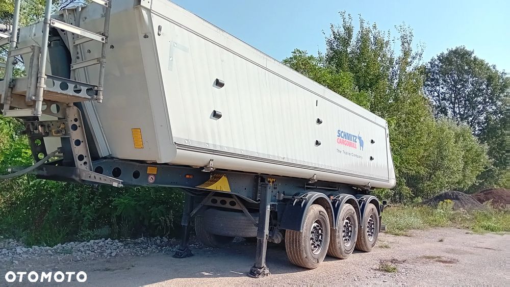Schmitz Cargobull SCB*S3D - 9