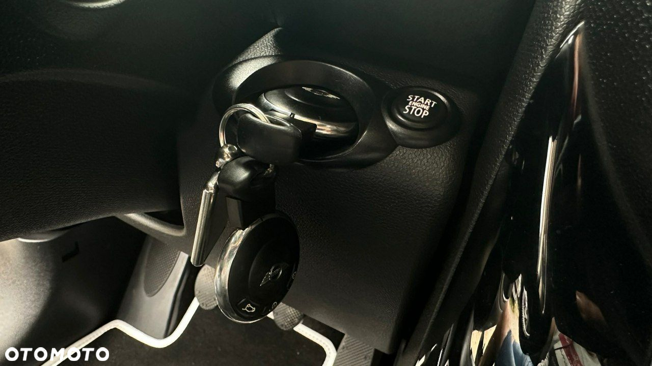 MINI Countryman One D - 20
