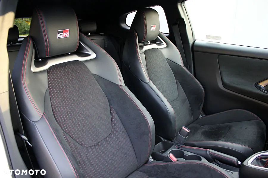 Toyota GR Yaris - 29