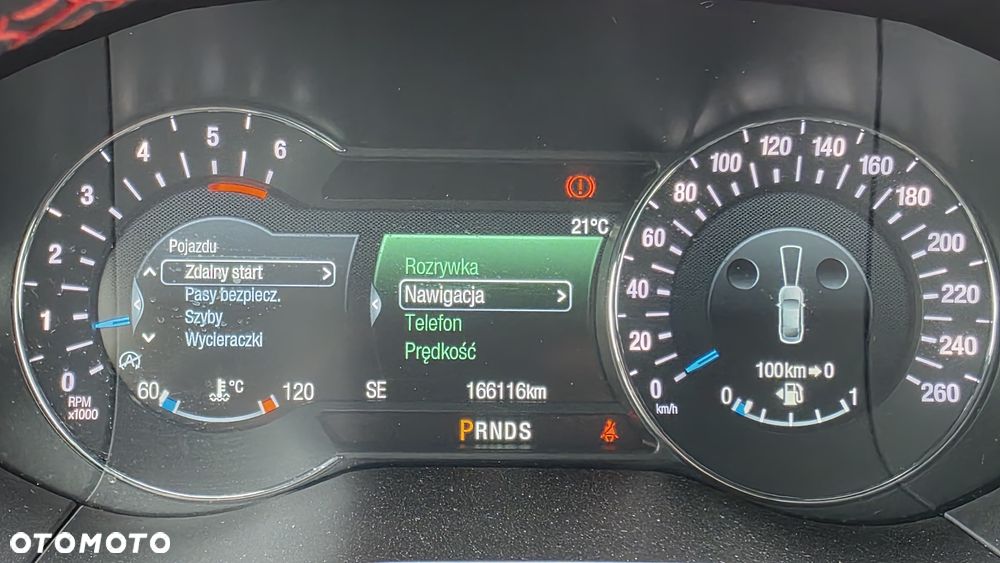 Ford S-Max 2.0 EcoBlue ST-Line - 28